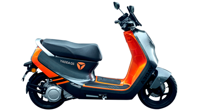 Купити електроскутер триколісний для стабільних і комфортних поїздок