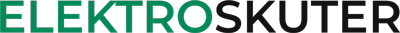 Elektroskuter